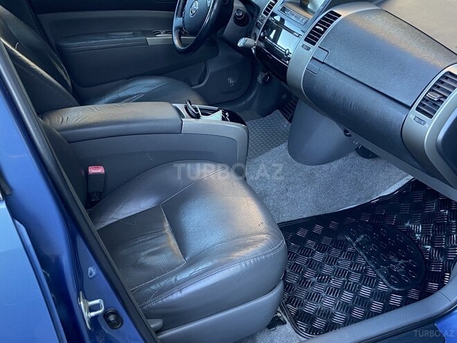 Toyota Prius 2008, 220,000 km - 1.5 l - Sumqayıt