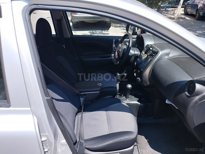 Nissan March 2014, 64,448 km - 1.2 l - Bakı