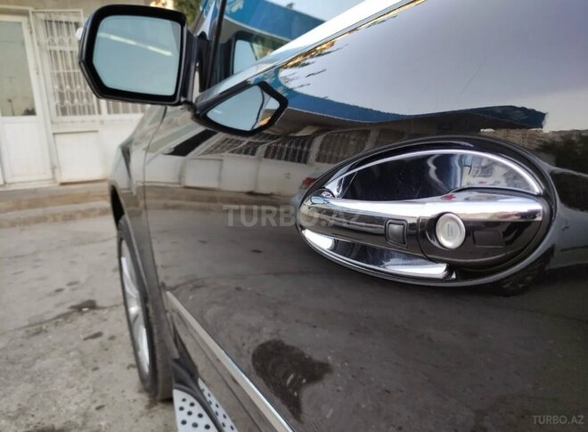Mercedes ML 350 4MATIC 2010, 193,000 km - 3.5 l - Bakı