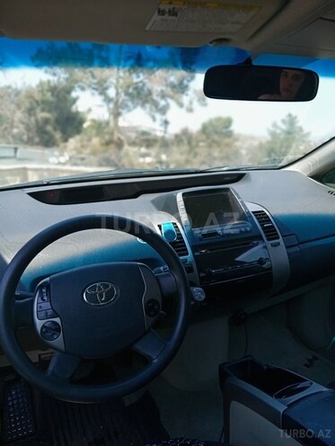 Toyota Prius 2007, 229,444 km - 1.5 l - Bakı