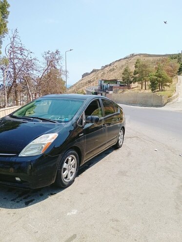 Toyota Prius 2007, 229,444 km - 1.5 l - Bakı