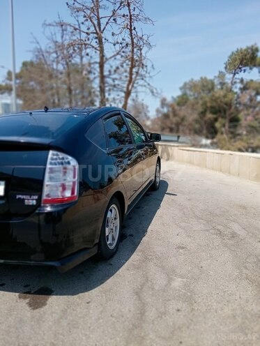Toyota Prius 2007, 229,444 km - 1.5 l - Bakı