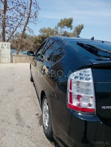 Toyota Prius 2007, 229,444 km - 1.5 l - Bakı