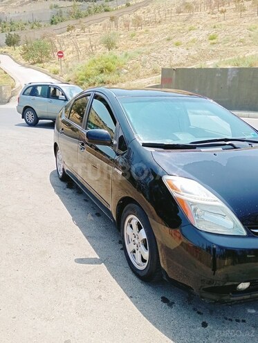 Toyota Prius 2007, 229,444 km - 1.5 l - Bakı