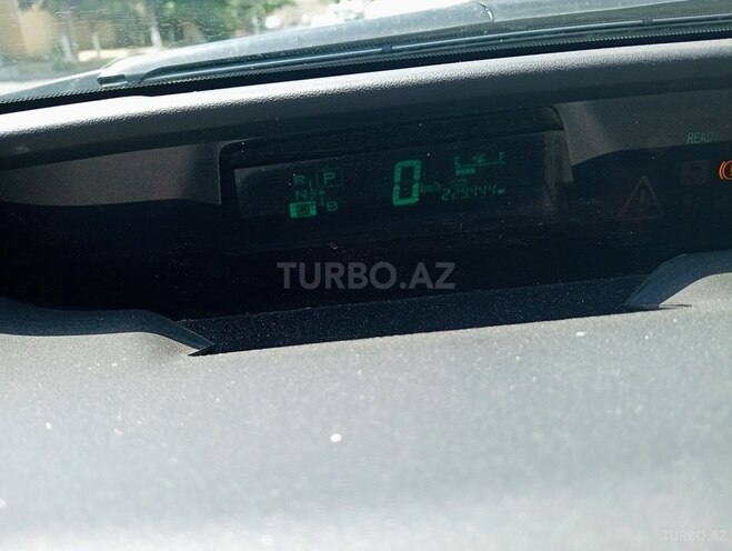 Toyota Prius 2007, 229,444 km - 1.5 l - Bakı