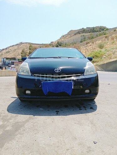 Toyota Prius 2007, 229,444 km - 1.5 l - Bakı