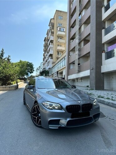 BMW 528 2015, 143,232 km - 2.0 l - Bakı