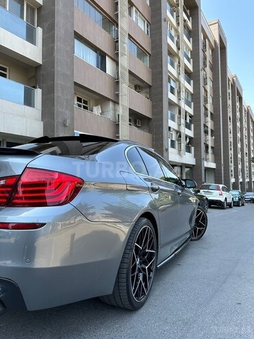 BMW 528 2015, 143,232 km - 2.0 l - Bakı