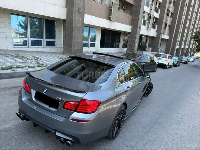 BMW 528 2015, 143,232 km - 2.0 l - Bakı