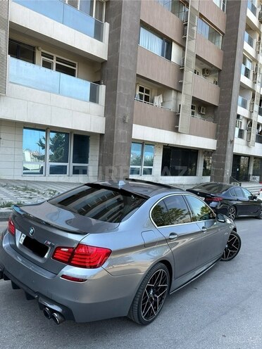 BMW 528 2015, 143,232 km - 2.0 l - Bakı