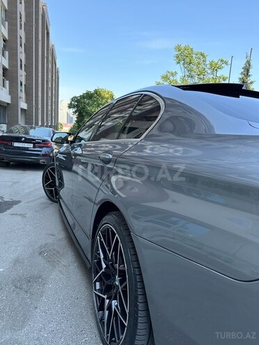BMW 528 2015, 143,232 km - 2.0 l - Bakı