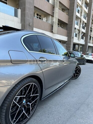 BMW 528 2015, 143,232 km - 2.0 l - Bakı