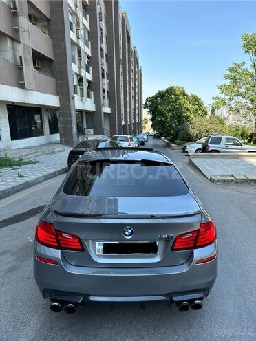 BMW 528 2015, 143,232 km - 2.0 l - Bakı