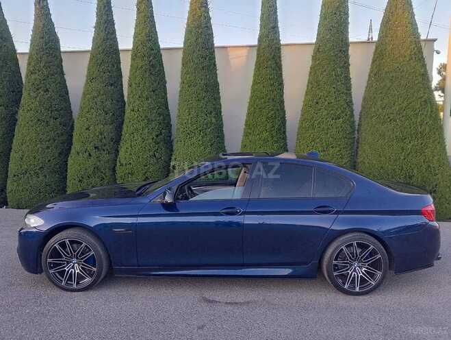 BMW 528 2011, 210,000 km - 2.0 l - Bakı