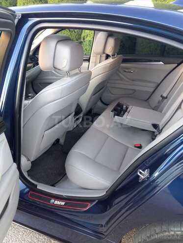 BMW 528 2011, 210,000 km - 2.0 l - Bakı