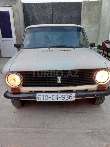 LADA (VAZ) 21011 1985, 99,999 km - 1.6 л - Sabirabad