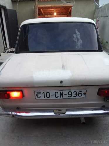 LADA (VAZ) 21011 1985, 99,999 km - 1.6 л - Sabirabad