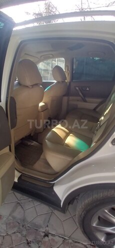 Infiniti FX35 2007, 256,325 km - 3.5 l - Mingəçevir