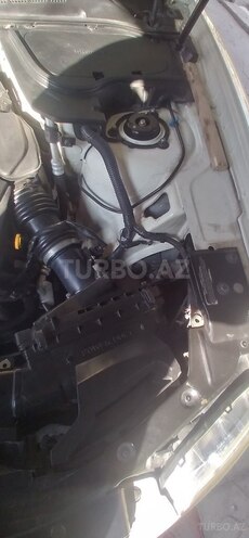 Infiniti FX35 2007, 256,325 km - 3.5 l - Mingəçevir