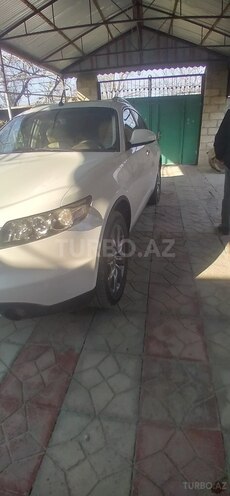 Infiniti FX35 2007, 256,325 km - 3.5 l - Mingəçevir