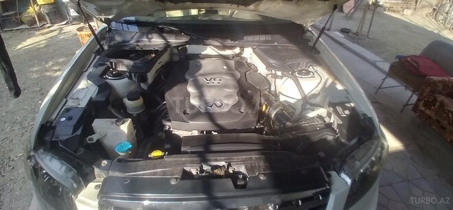 Infiniti FX35 2007, 256,325 km - 3.5 l - Mingəçevir