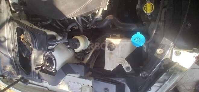 Infiniti FX35 2007, 256,325 km - 3.5 l - Mingəçevir