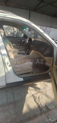 Infiniti FX35 2007, 256,325 km - 3.5 l - Mingəçevir