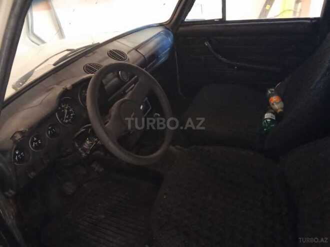 LADA (VAZ) 21011 1985, 99,999 km - 1.6 л - Sabirabad