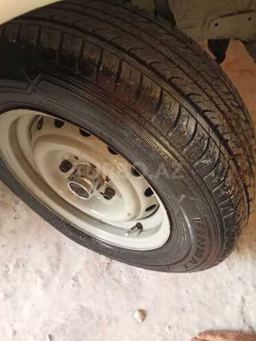 LADA (VAZ) 21011 1985, 99,999 km - 1.6 л - Sabirabad
