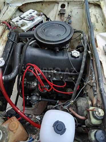 LADA (VAZ) 21011 1985, 99,999 km - 1.6 л - Sabirabad