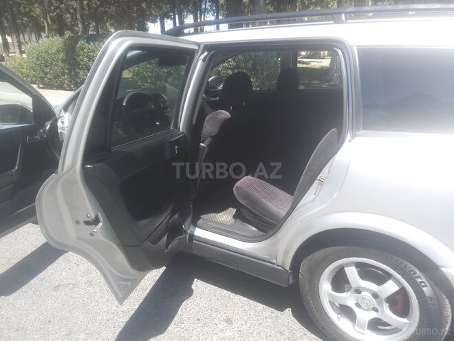 Opel Astra 1998, 350,000 km - 1.6 l - Sumqayıt