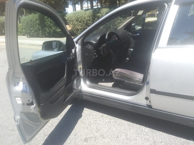Opel Astra 1998, 350,000 km - 1.6 l - Sumqayıt