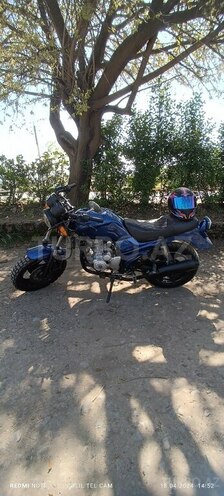 Parvaz GS 200 2014, 0 km - 0.2 l - Masallı