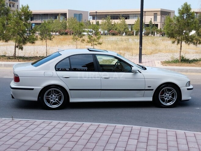 BMW 525 2001, 265,000 km - 2.5 л - Bakı