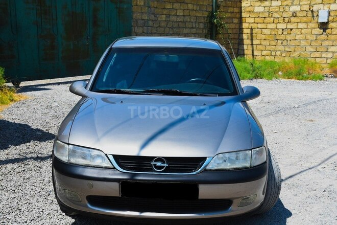 Opel Vectra 1996, 333,333 km - 1.8 l - Sumqayıt