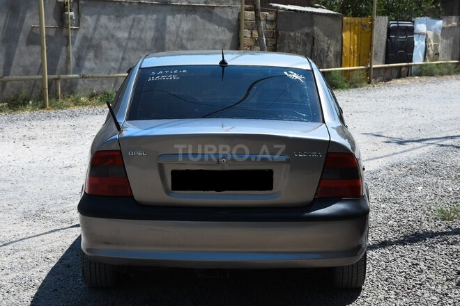 Opel Vectra 1996, 333,333 km - 1.8 l - Sumqayıt