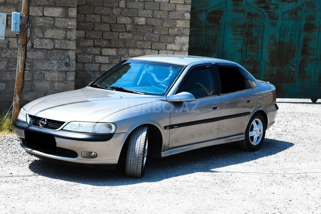 Opel Vectra 1996, 333,333 km - 1.8 l - Sumqayıt