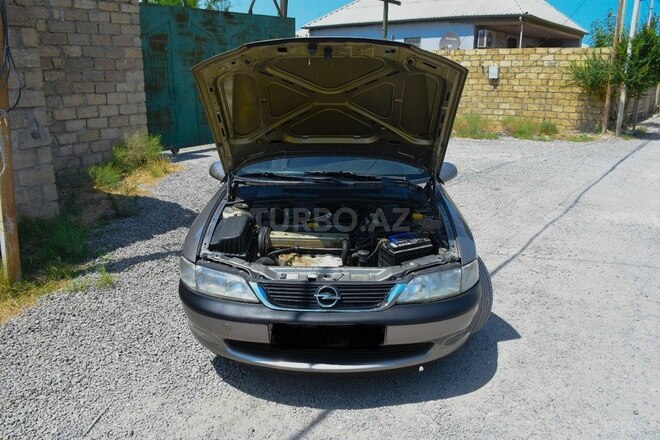 Opel Vectra 1996, 333,333 km - 1.8 l - Sumqayıt