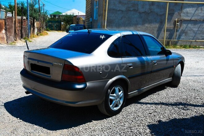 Opel Vectra 1996, 333,333 km - 1.8 l - Sumqayıt