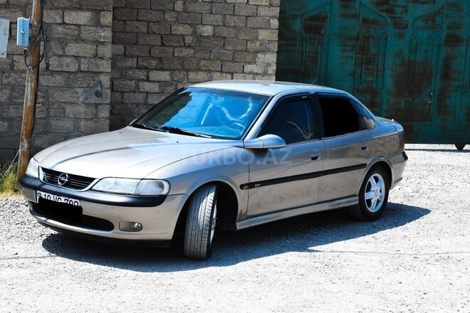 Opel Vectra 1996, 333,333 km - 1.8 l - Sumqayıt