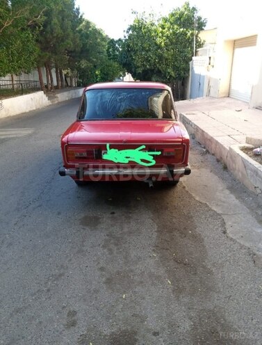 LADA (VAZ) 2106 1982, 98,489 km - 1.5 l - Bakı
