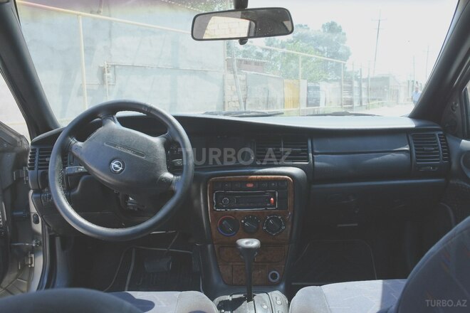 Opel Vectra 1996, 333,333 km - 1.8 l - Sumqayıt