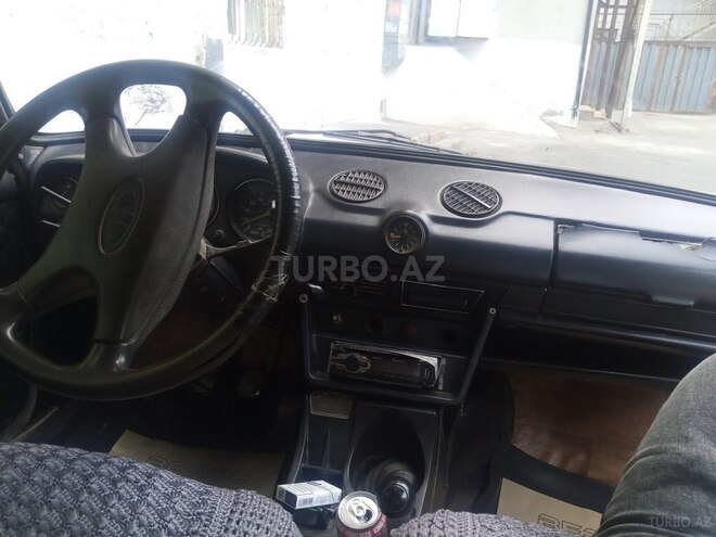 LADA (VAZ) 2106 1982, 98,489 km - 1.5 l - Bakı