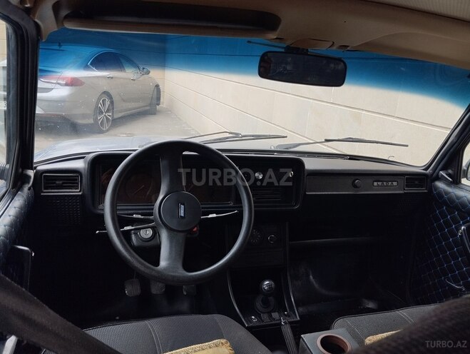 LADA (VAZ) 2107 2005, 96,164 km - 1.6 l - Qusar