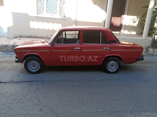 LADA (VAZ) 2106 1982, 98,489 km - 1.5 l - Bakı