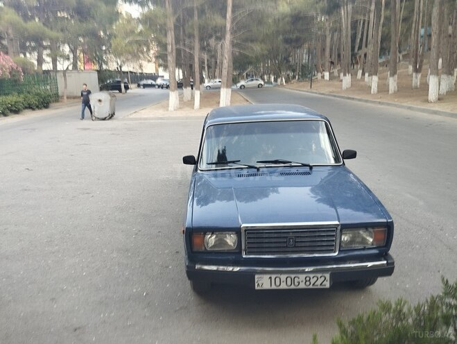 LADA (VAZ) 2107 2005, 96,164 km - 1.6 l - Qusar