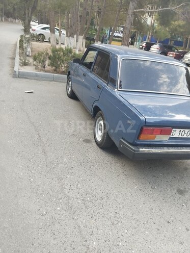 LADA (VAZ) 2107 2005, 96,164 km - 1.6 l - Qusar