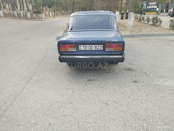 LADA (VAZ) 2107 2005, 96,164 km - 1.6 l - Qusar