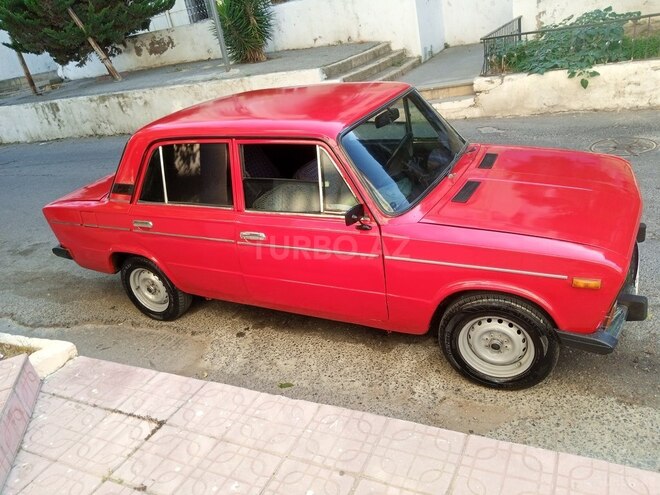 LADA (VAZ) 2106 1982, 98,489 km - 1.5 l - Bakı