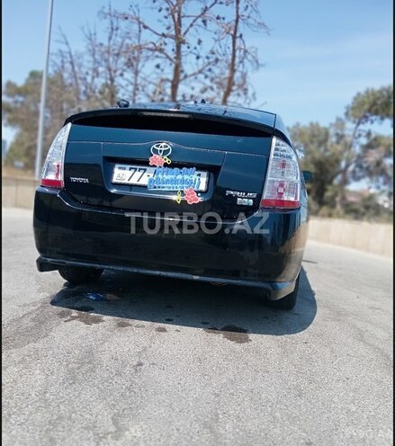 Toyota Prius 2007, 229,444 km - 1.5 l - Bakı